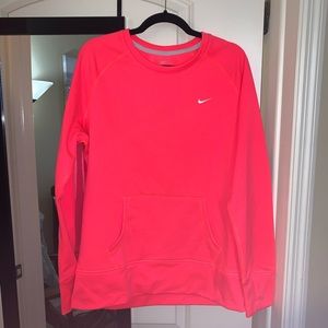 Nike Therma Fit Pullover